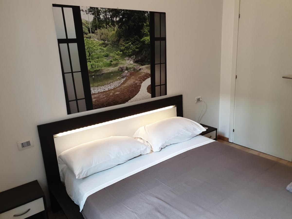 מילאנו Your Lovely Home, Porta Venezia-1 Queen Bed, 3 Single Beds, 1 Sofa Bed- מראה חיצוני תמונה