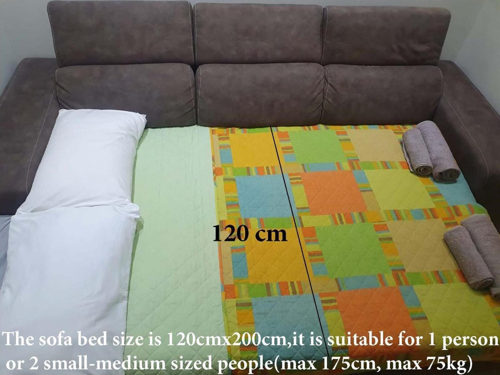 מילאנו Your Lovely Home, Porta Venezia-1 Queen Bed, 3 Single Beds, 1 Sofa Bed- מראה חיצוני תמונה