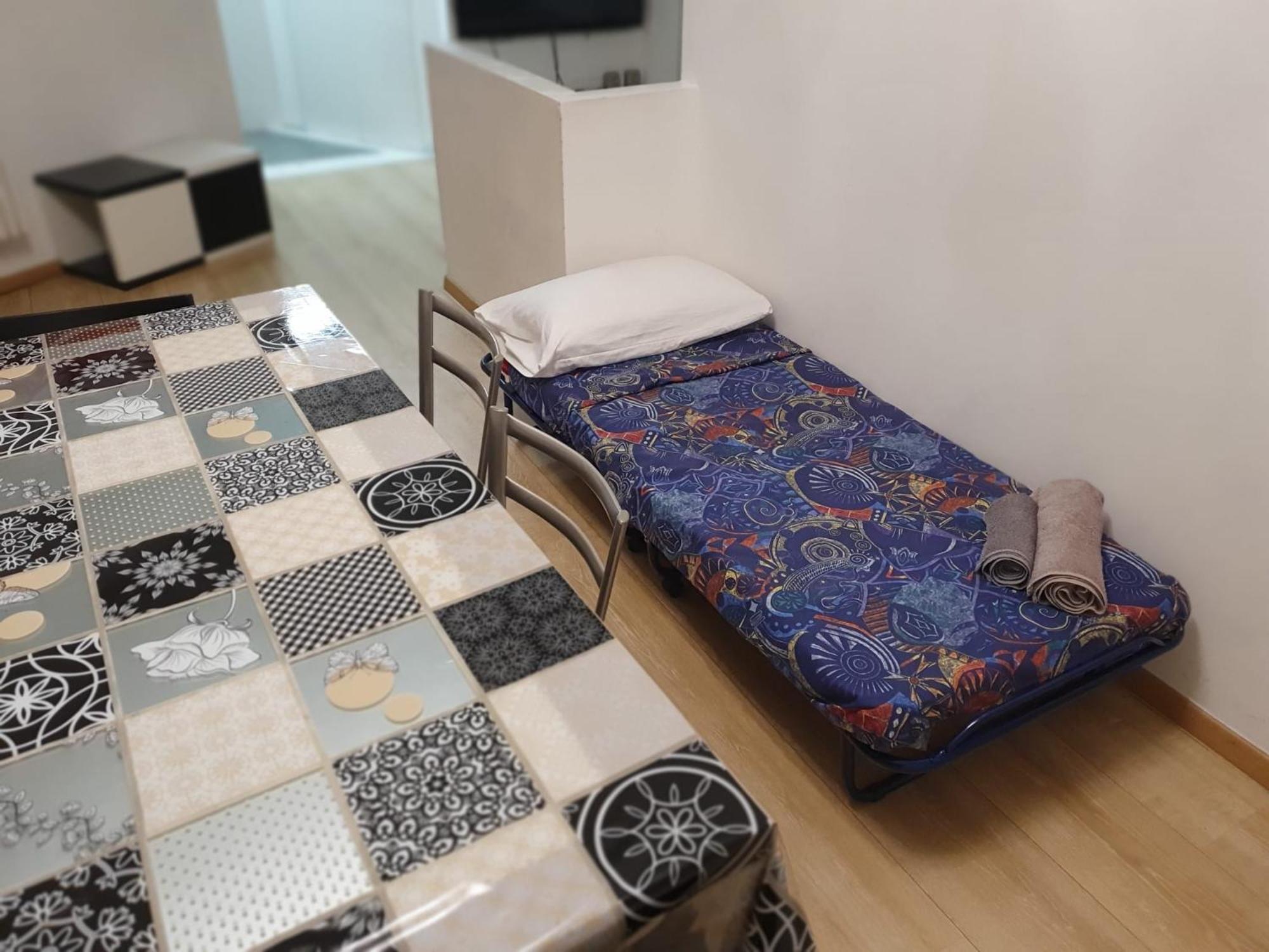 מילאנו Your Lovely Home, Porta Venezia-1 Queen Bed, 3 Single Beds, 1 Sofa Bed- מראה חיצוני תמונה