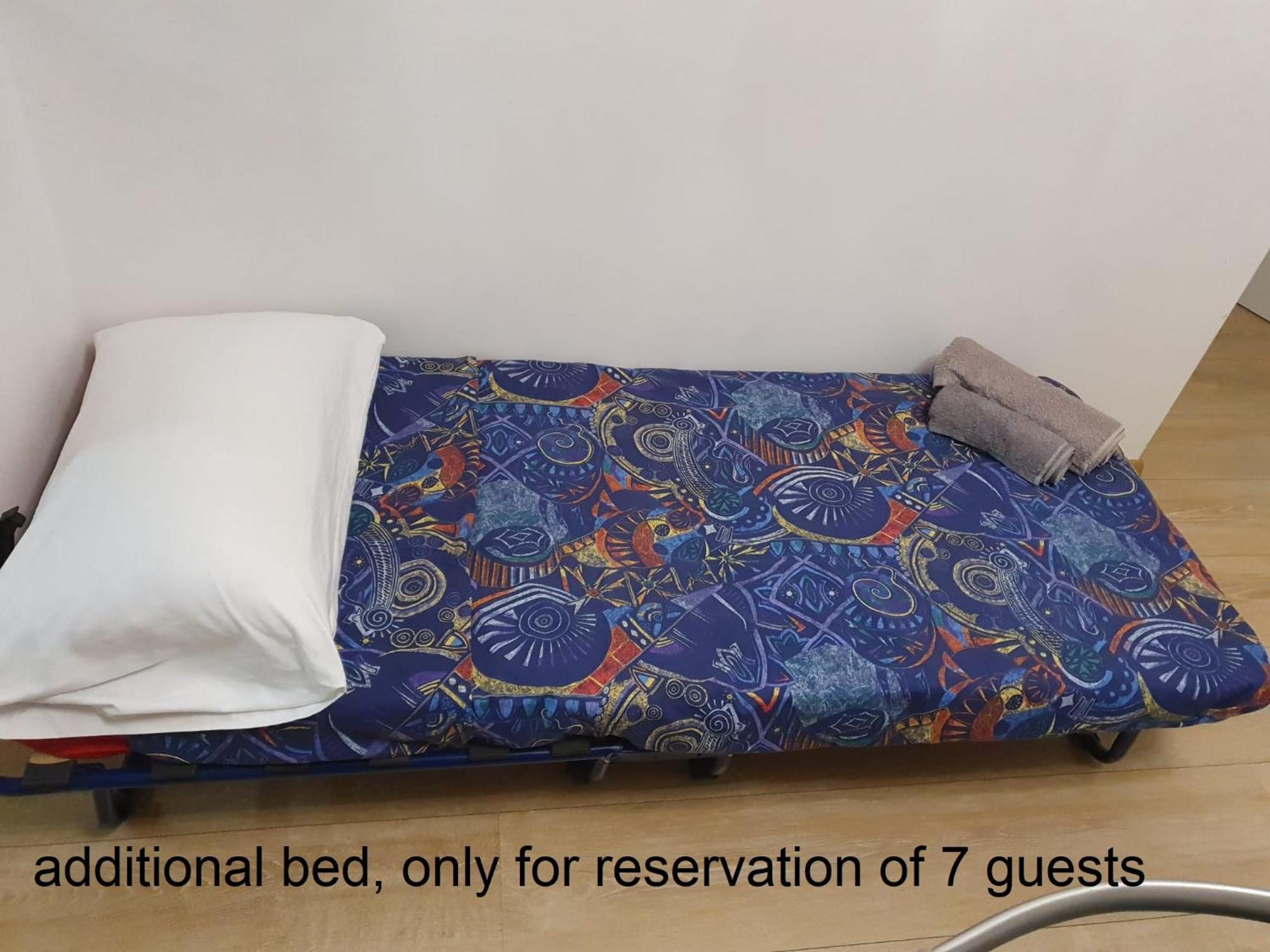 מילאנו Your Lovely Home, Porta Venezia-1 Queen Bed, 3 Single Beds, 1 Sofa Bed- מראה חיצוני תמונה